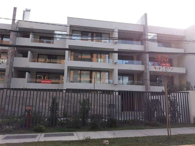 Departamento en arriendo en Lo Barnechea - Imagen 26