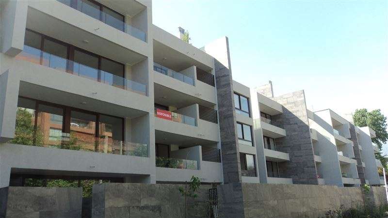Departamento en arriendo en Lo Barnechea - Imagen 8