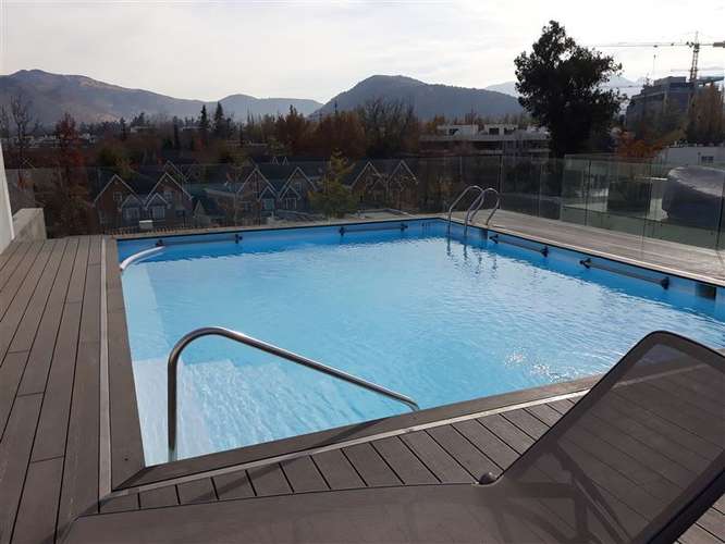 Departamento en arriendo en Lo Barnechea - Imagen 19