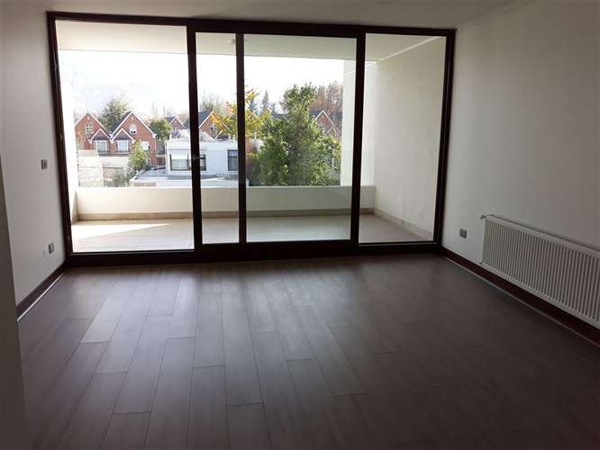 Departamento en arriendo en Lo Barnechea - Imagen 2