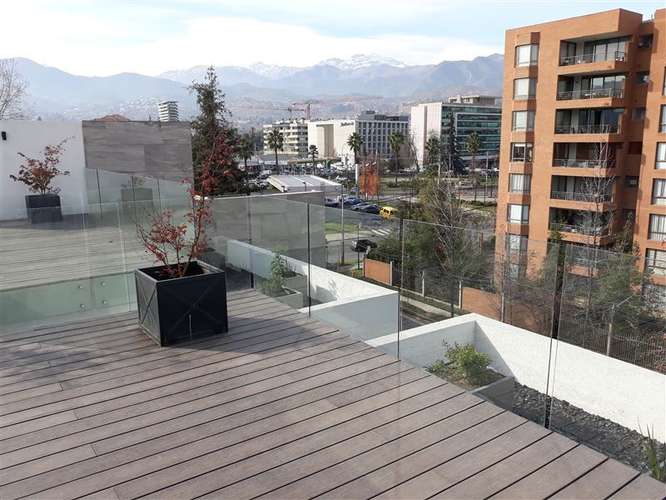 Departamento en arriendo en Lo Barnechea - Imagen 17