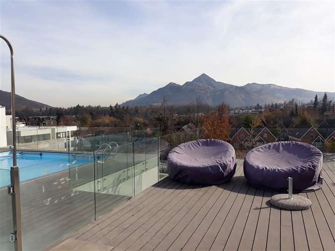Departamento en arriendo en Lo Barnechea - Imagen 15