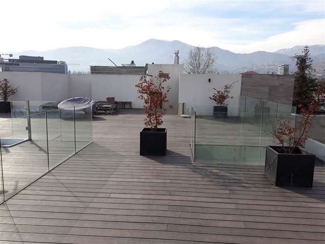 Departamento en arriendo en Lo Barnechea - Imagen 18