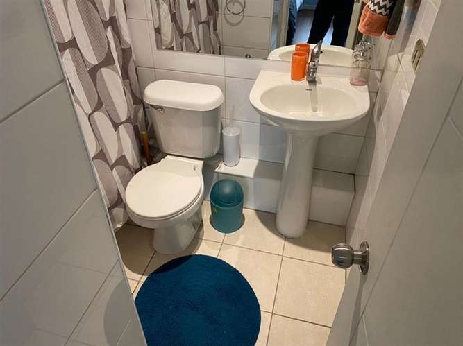 Departamento 2D/2B con Estacionamiento y Bodega en Santiago - Imagen 16