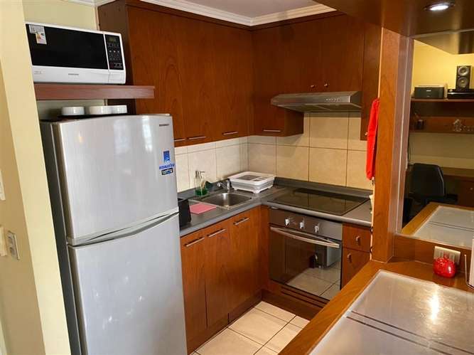 Departamento 2D/2B con Estacionamiento y Bodega en Santiago - Imagen 34