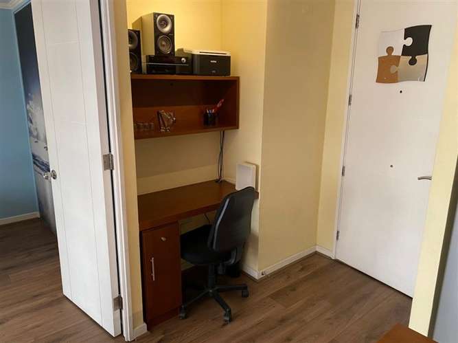 Departamento 2D/2B con Estacionamiento y Bodega en Santiago - Imagen 6