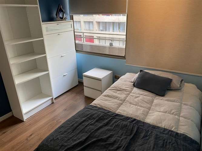 Departamento 2D/2B con Estacionamiento y Bodega en Santiago - Imagen 47