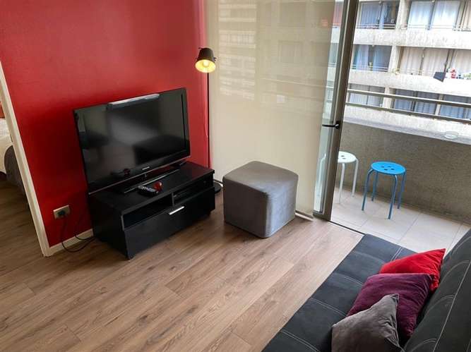 Departamento 2D/2B con Estacionamiento y Bodega en Santiago - Imagen 46
