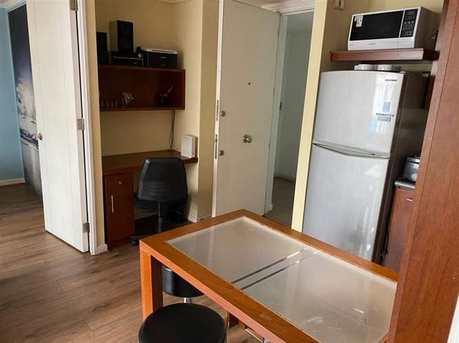 Departamento 2D/2B con Estacionamiento y Bodega en Santiago - Imagen 43