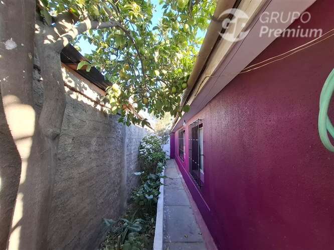 Casa en venta de 3 dorm. 2B 1E amplio terreno en El Bosque - Imagen 18