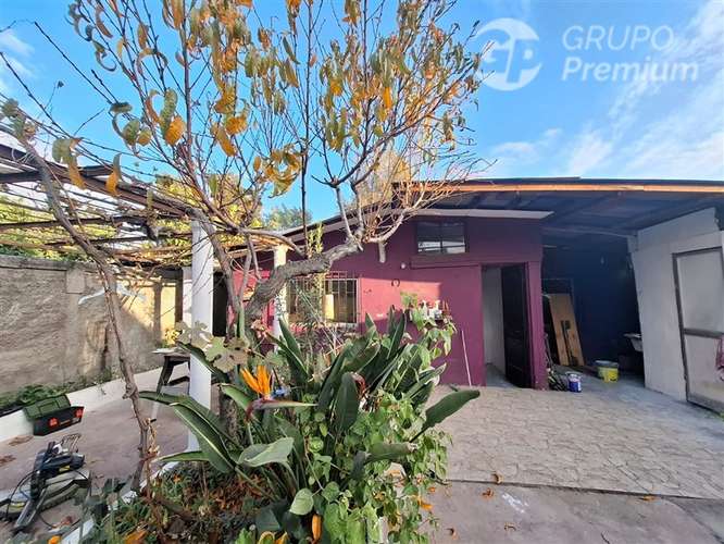 Casa en venta de 3 dorm. 2B 1E amplio terreno en El Bosque - Imagen 20
