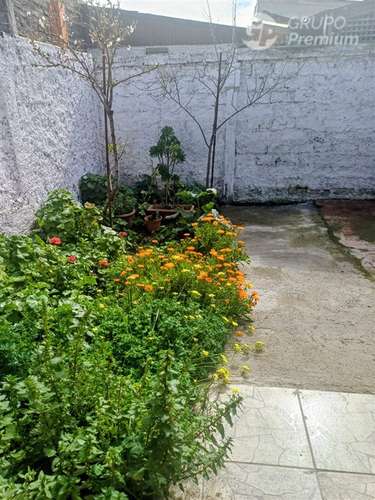 Casa en venta de 3 dorm. 2B 1E amplio terreno en El Bosque - Imagen 26