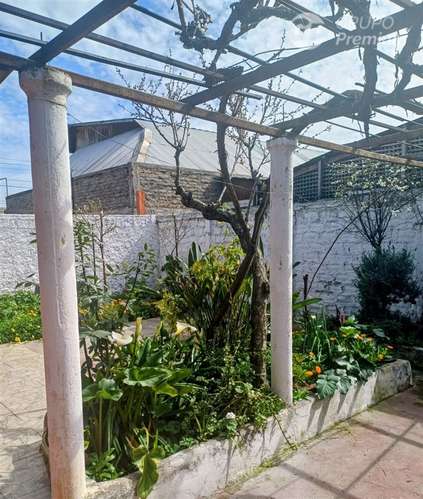 Casa en venta de 3 dorm. 2B 1E amplio terreno en El Bosque - Imagen 27
