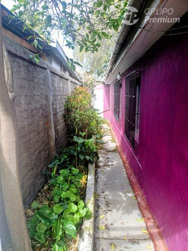 Casa en venta de 3 dorm. 2B 1E amplio terreno en El Bosque - Imagen 24