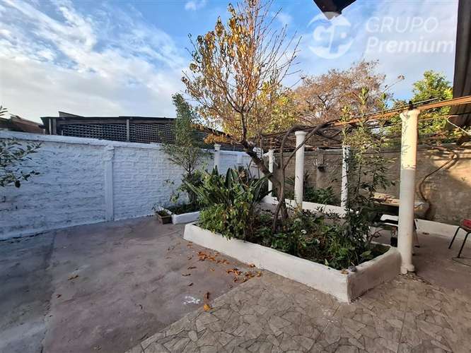 Casa en venta de 3 dorm. 2B 1E amplio terreno en El Bosque - Imagen 21