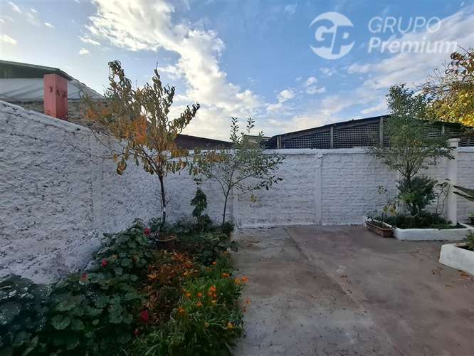 Casa en venta de 3 dorm. 2B 1E amplio terreno en El Bosque - Imagen 23