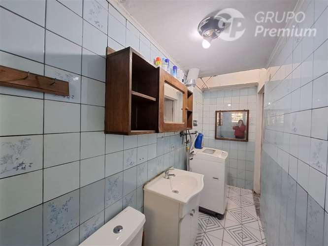 Casa en venta de 3 dorm. 2B 1E amplio terreno en El Bosque - Imagen 11