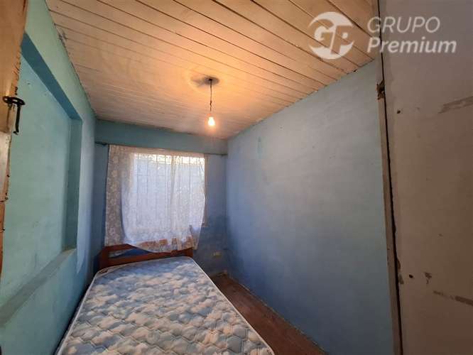 Casa en venta de 3 dorm. 2B 1E amplio terreno en El Bosque - Imagen 9
