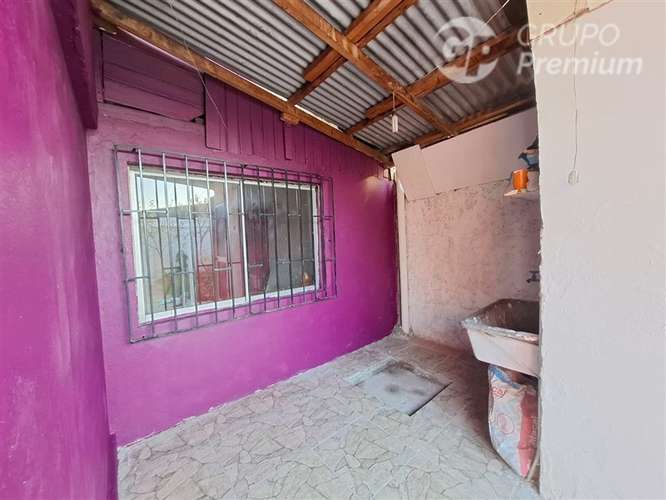 Casa en venta de 3 dorm. 2B 1E amplio terreno en El Bosque - Imagen 17