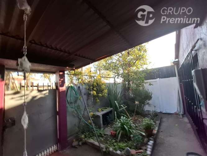 Casa en venta de 3 dorm. 2B 1E amplio terreno en El Bosque - Imagen 22