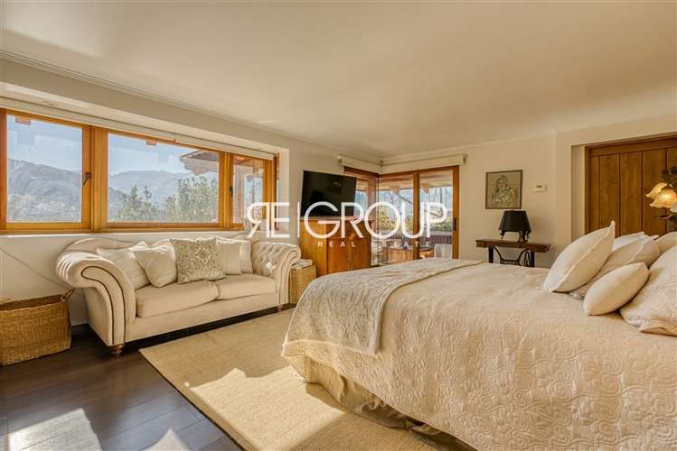 Casa en venta de 5 dorm. en Lo Barnechea - Imagen 25
