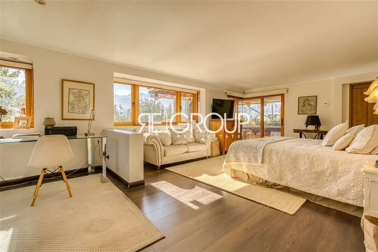Casa en venta de 5 dorm. en Lo Barnechea - Imagen 22