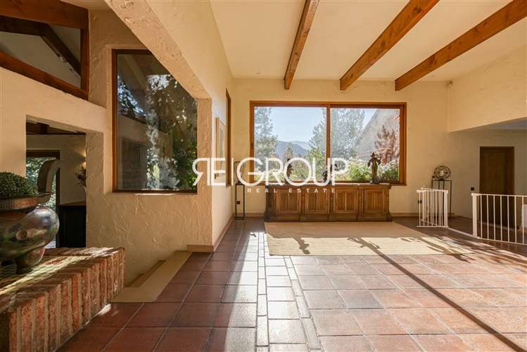 Casa en venta de 5 dorm. en Lo Barnechea - Imagen 17