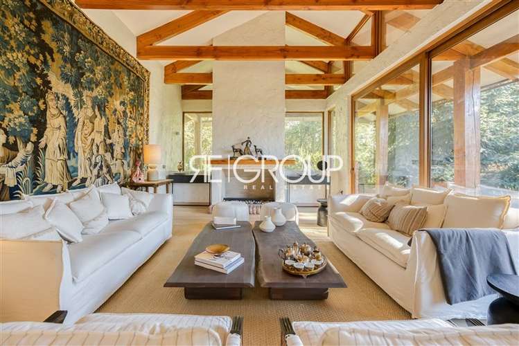 Casa en venta de 5 dorm. en Lo Barnechea - Imagen 6