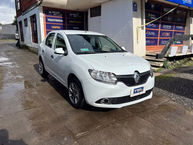 RENAULT SYMBOL