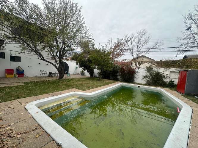 METRO FERNANDO CASTILLO VELAZCO|3B,2B,2EST|350M2 - Imagen 16