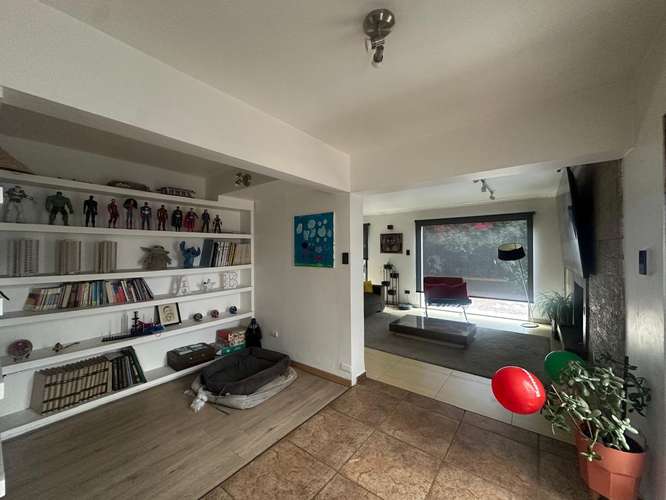 METRO FERNANDO CASTILLO VELAZCO|3B,2B,2EST|350M2 - Imagen 5