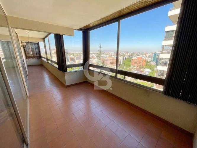 Amplio departamento 3 dormitorios - Metro Colón, CBG - Imagen 14