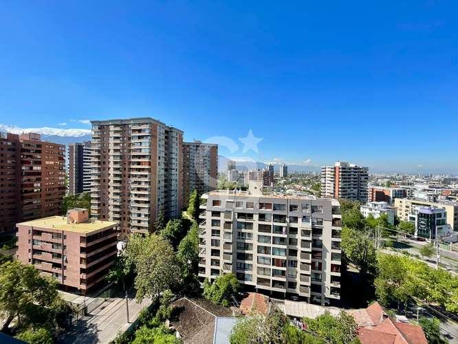 Amplio departamento 3 dormitorios - Metro Colón, CBG - Imagen 1