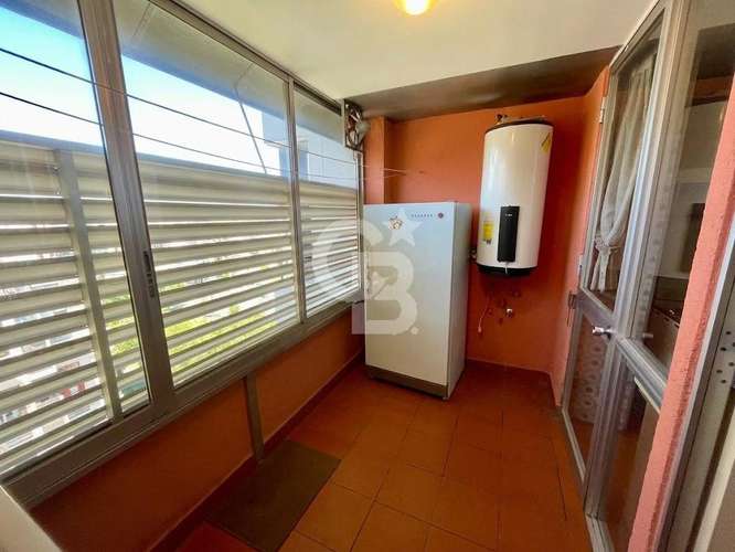 Amplio departamento 3 dormitorios - Metro Colón, CBG - Imagen 12