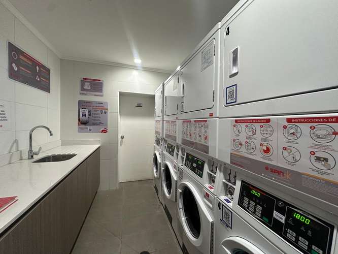 1D,1B, PISO 2, SEMI EQUIPADO. - Imagen 15