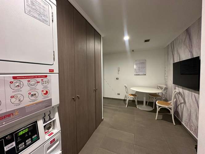 1D,1B, PISO 2, SEMI EQUIPADO. - Imagen 16