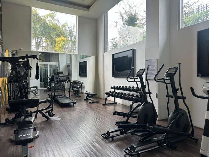 1D,1B, PISO 2, SEMI EQUIPADO. - Imagen 14