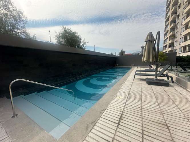 1D,1B, PISO 2, SEMI EQUIPADO. - Imagen 12