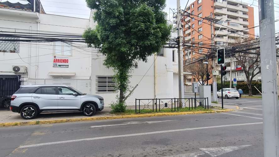 USO COMERCIAL - 3P,2B - 126M2, BARRIO ITALIA