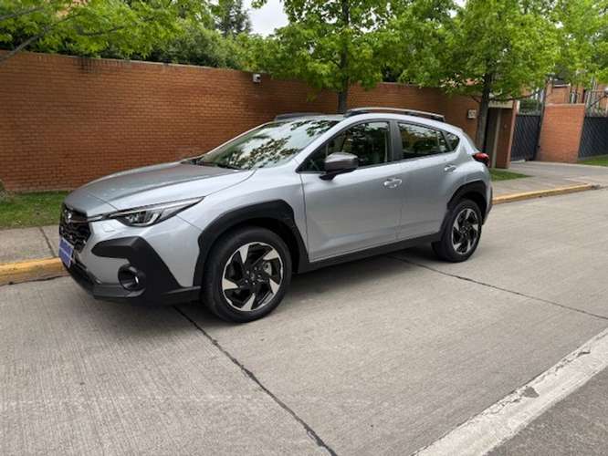 SUBARU CROSSTREK 2.0I AWD CVT TOURING ES - 2024 | 5167