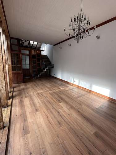 Antonia Lopez de Bello- Melchor Concha y Toro / 4 habitaciones 3 baños