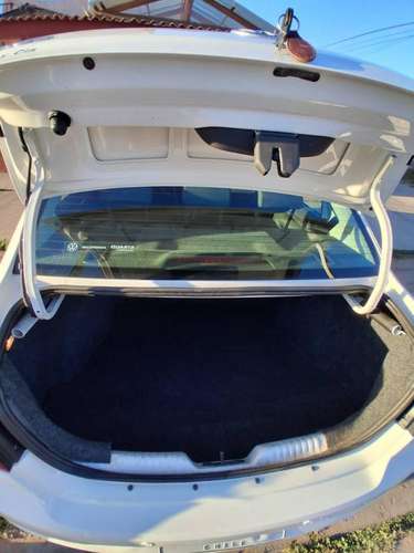 Volkswagen Voyage 1.6