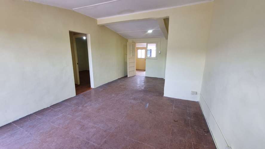 Casa 3 dormitorios, Estacionamiento, Metro Las Rejas - Imagen 10