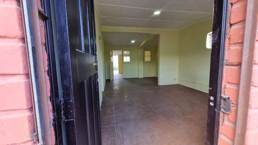 Casa 3 dormitorios, Estacionamiento, Metro Las Rejas - Imagen 9