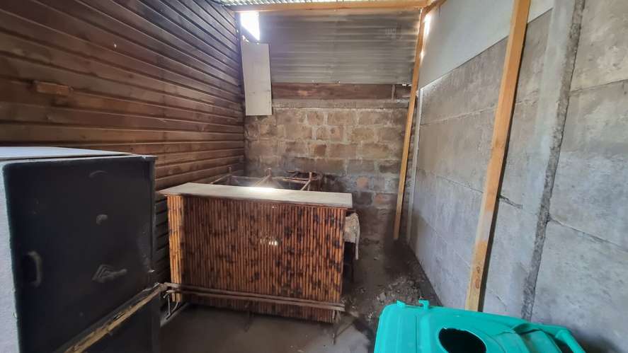 Casa 3 dormitorios, Estacionamiento, Metro Las Rejas - Imagen 16