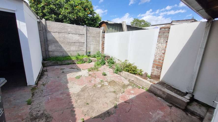 Casa 3 dormitorios, Estacionamiento, Metro Las Rejas - Imagen 17