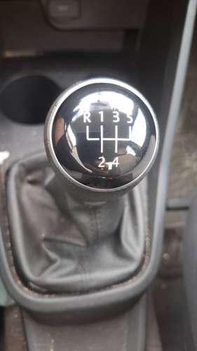 Volkswagen Voyage Highline $7.400.000