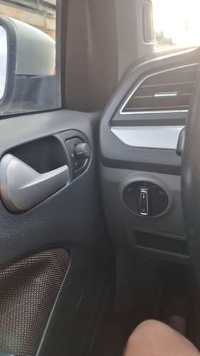 Volkswagen Voyage Highline $7.400.000