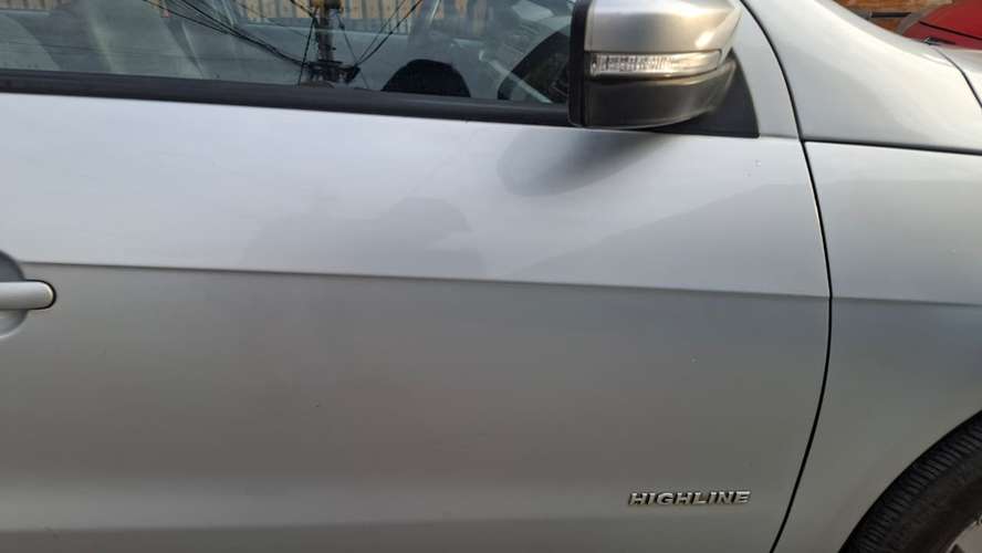 Volkswagen Voyage Highline $7.400.000
