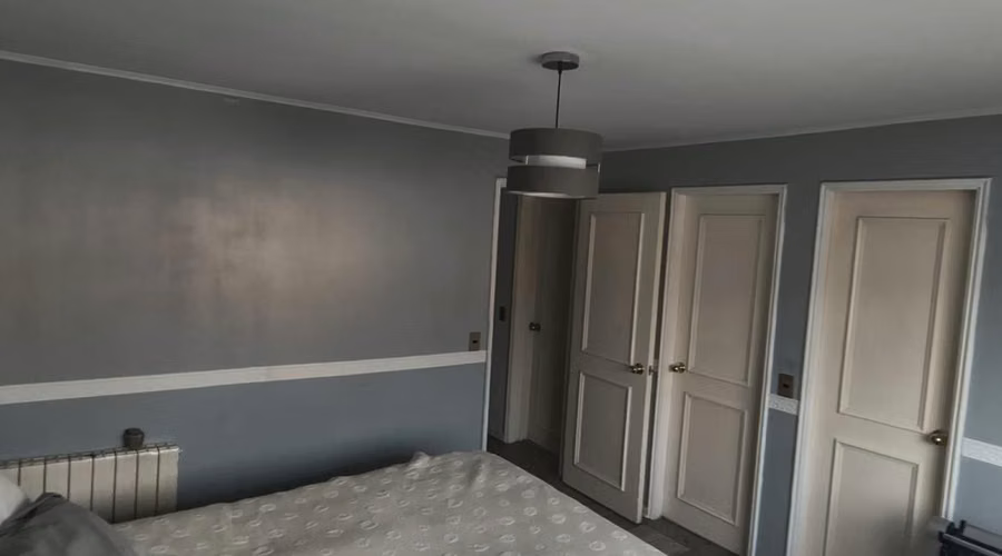 Arrendamos Excelente Casa En El Sector Las Encinas - Temuco - Imagen 10